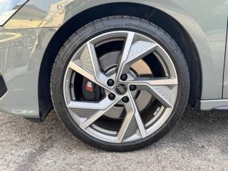 AUDI S3 usata, con Cerchi in lega