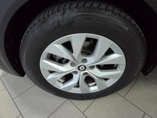 RENAULT Captur usata, con Chiusura centralizzata