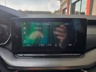 SKODA Octavia usata, con Apple CarPlay