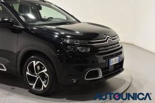 CITROEN C5 Aircross usata, con Cruise Control