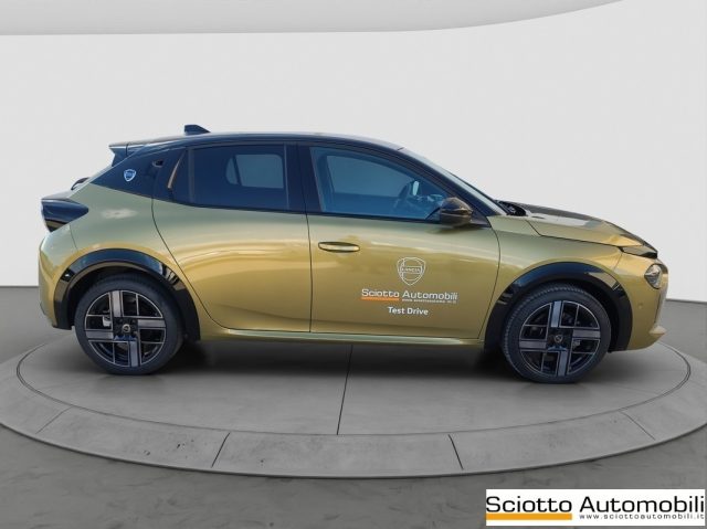LANCIA Ypsilon usata, con Chiusura centralizzata