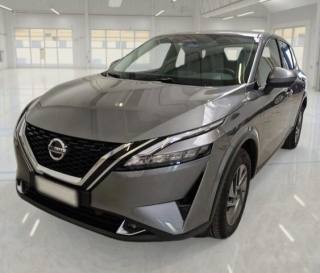 NISSAN Qashqai MHEV 140 CV Business