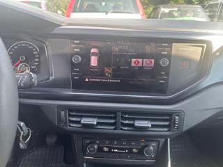 VOLKSWAGEN Polo usata, con Servosterzo