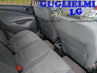 FORD Fiesta usata, con MP3