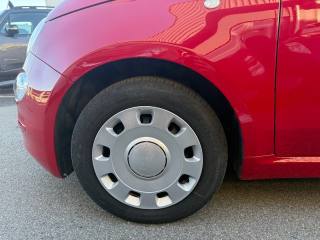FIAT 500 usata 28
