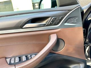 BMW X4 usata, con Fari LED