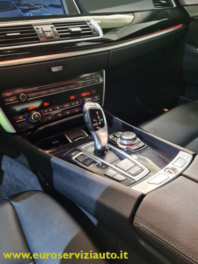 BMW 530 usata, con Autoradio