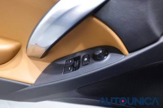 FIAT 124 Spider usata, con Telecamera per parcheggio assistito