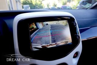 PEUGEOT 108 usata, con Fendinebbia
