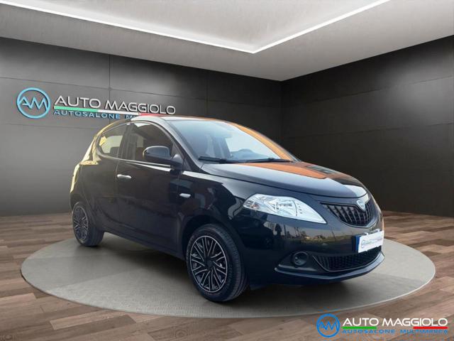 LANCIA Ypsilon usata, con Airbag Passeggero