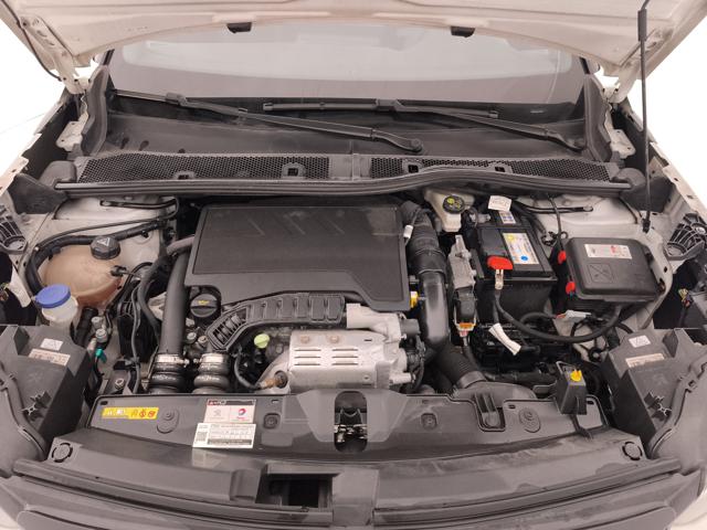 PEUGEOT 2008 usata, con Sensore di luce