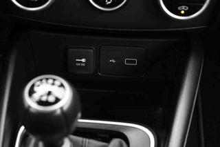 FIAT Tipo usata, con Touch screen