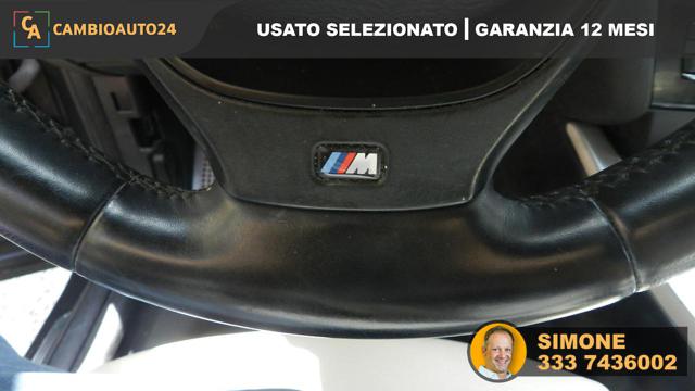BMW X4 usata 71