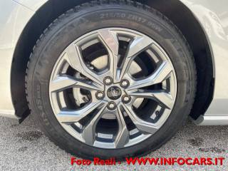 FORD Focus usata, con Fendinebbia