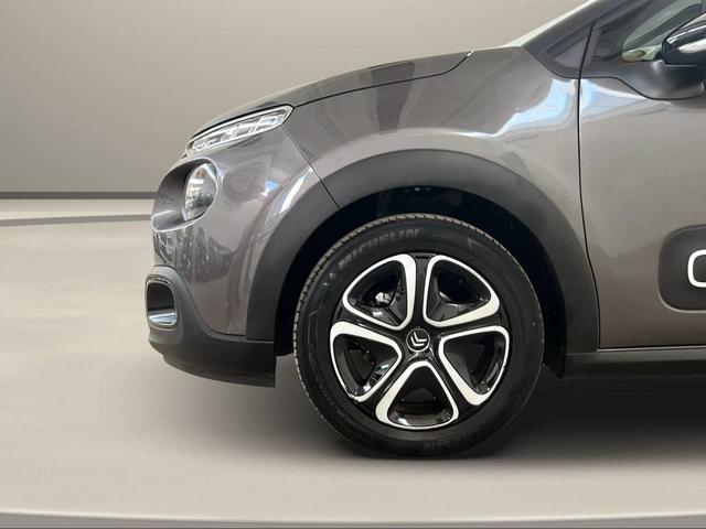 CITROEN C3 usata, con Sensore di luce