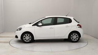 PEUGEOT 208 usata, con Airbag
