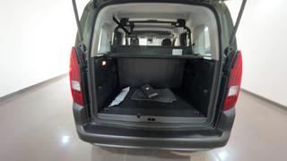 PEUGEOT Rifter usata, con Boardcomputer