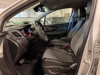 OPEL Mokka usata, con Immobilizzatore elettronico