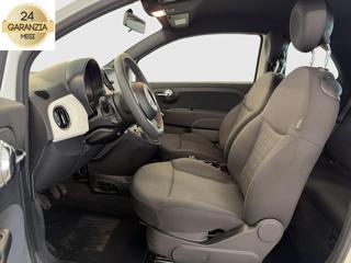 FIAT 500 usata, con Chiusura centralizzata