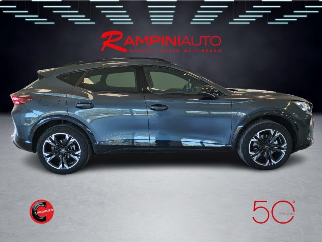 CUPRA Formentor usata 6