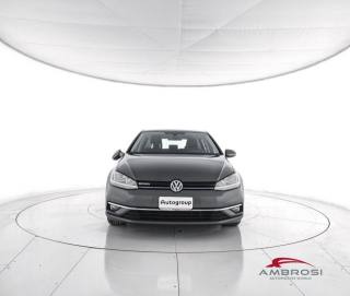 VOLKSWAGEN Golf usata 4