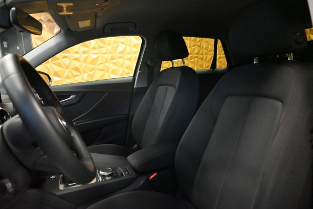 AUDI Q2 usata 20