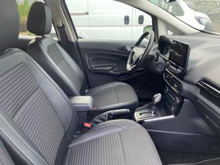 FORD EcoSport usata, con Cruise Control