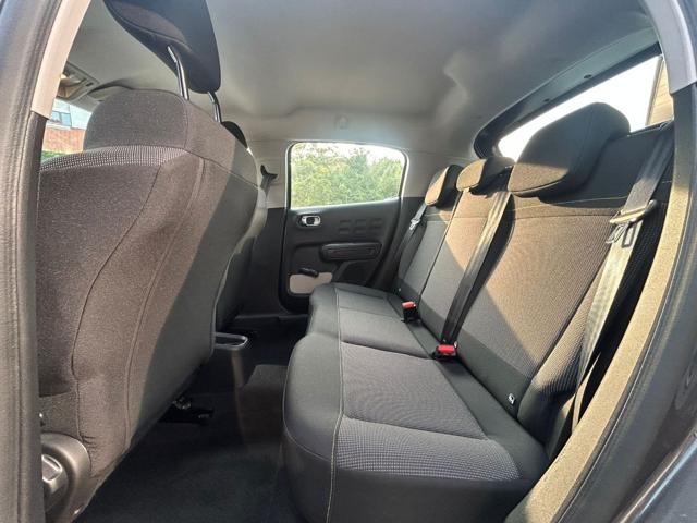 CITROEN C3 usata, con ESP