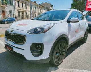 KIA Sportage usata, con Airbag laterali