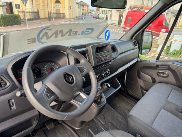 RENAULT Master usata, con ESP