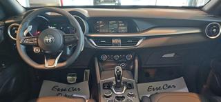 ALFA ROMEO Stelvio usata, con Controllo automatico clima