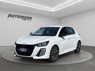 PEUGEOT 208 1.2 75CV