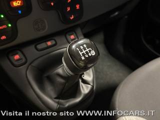 FIAT Panda usata, con Volante multifunzione
