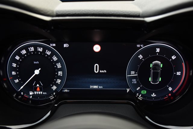 ALFA ROMEO Tonale usata, con Chiusura centralizzata