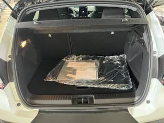 RENAULT Captur usata, con Servosterzo