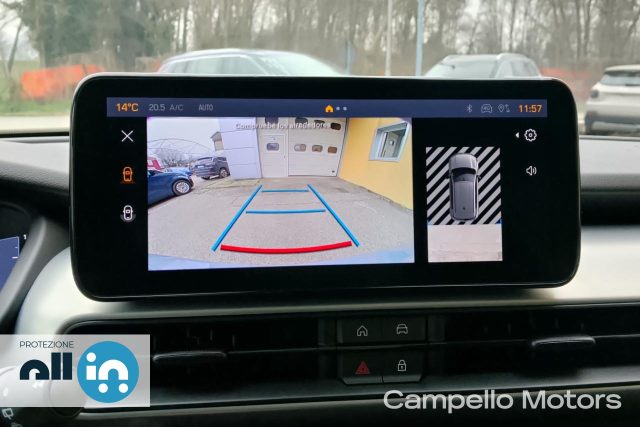 JEEP Avenger usata 11