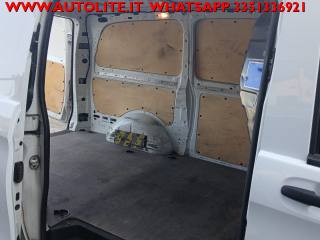 MERCEDES-BENZ Vito usata, con Trazione integrale