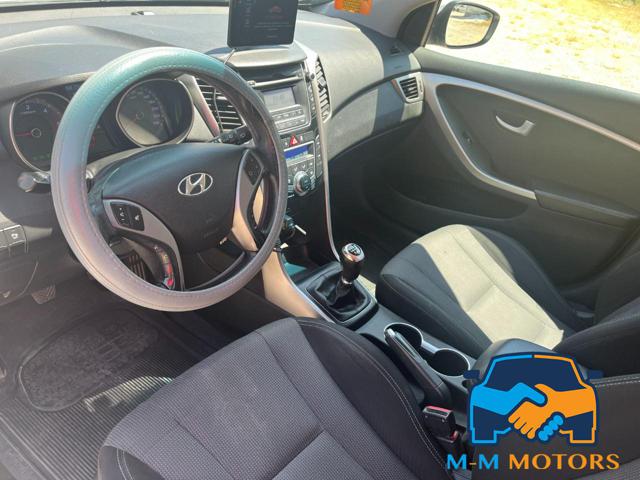 HYUNDAI i30 usata, con Climatizzatore