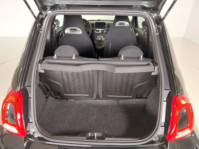 ABARTH 595 usata, con Volante multifunzione