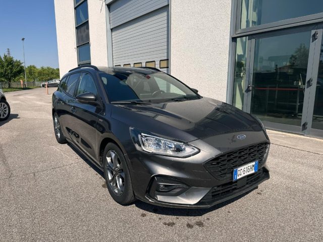 FORD Focus usata, con ABS