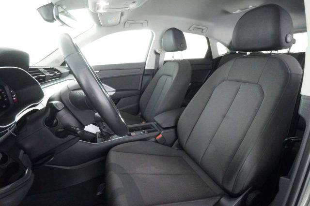 AUDI Q3 usata 1