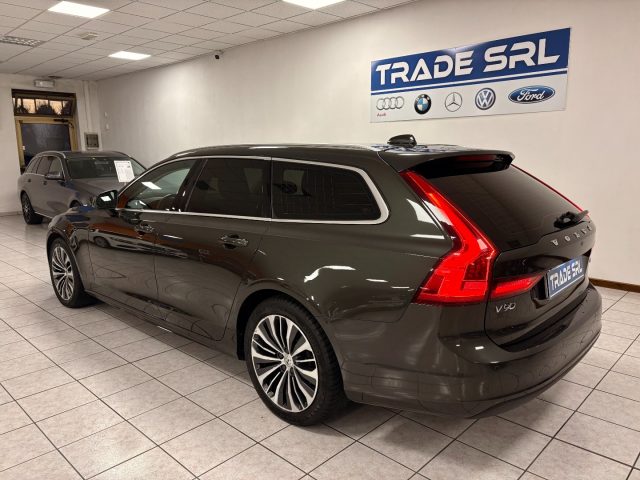 VOLVO V90 usata, con Airbag laterali