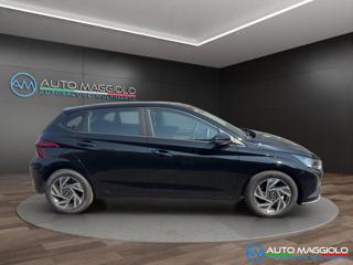 HYUNDAI i20 usata, con Airbag Passeggero