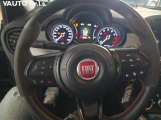 FIAT 500X usata, con Autoradio