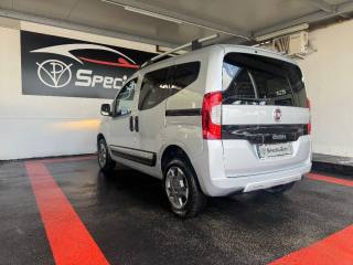 FIAT Qubo usata, con Controllo trazione