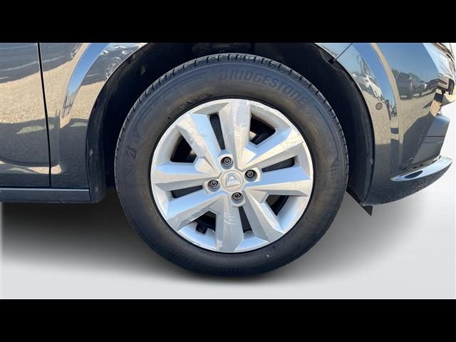 DACIA Sandero usata, con Airbag Passeggero