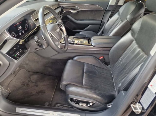 AUDI A8 usata, con Boardcomputer