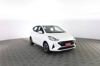 HYUNDAI i10 usata 1