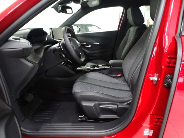 PEUGEOT 2008 usata, con Servosterzo