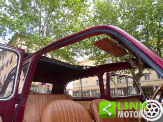FIAT 500C usata 74